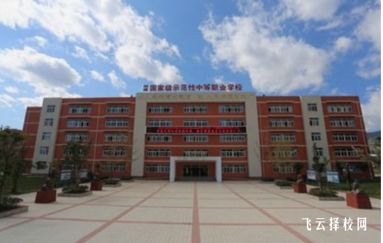 會理現代職業技術學校2024招生簡章