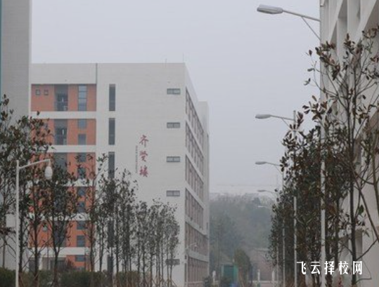 仁壽縣第二高級職業中學2024招生簡章