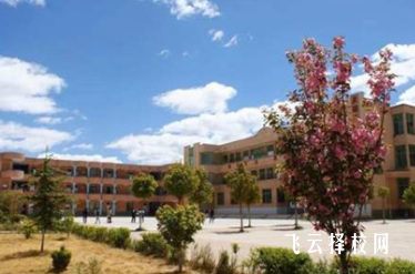 鹽源縣職業技術中學校2024招生簡章