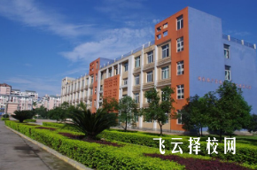 宜賓市職業技術學校2024招生簡章