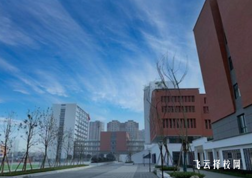 成都成醫一附院護士學校2024招生簡章