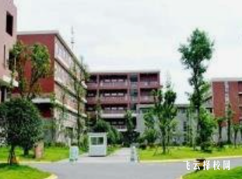 成都城市建設技工學校2024招生簡章