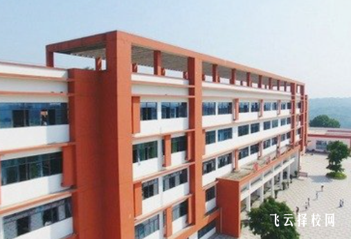 成都電子信息技術學校2024招生簡章