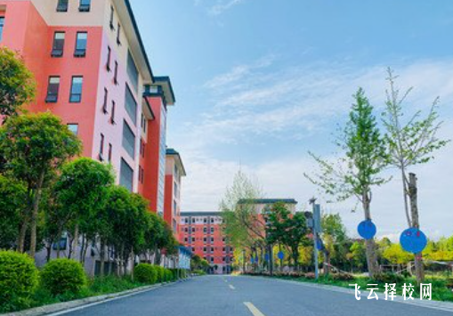 成都廣信數字技術職業學校2024招生簡章