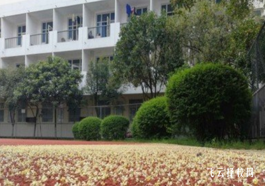 成都經濟技術開發區職業學校2024招生簡章