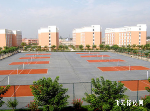 成都歐曼諦技工學校2024招生簡章