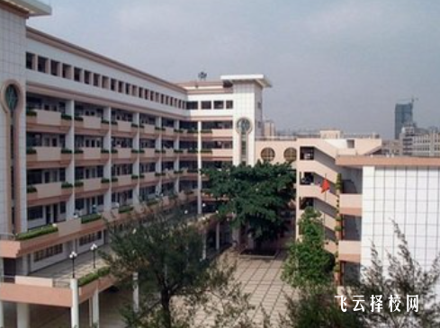 成都圣亞技工學校2024招生簡章