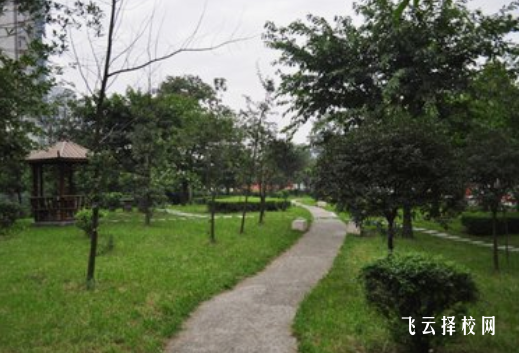 成都石化工業學校2024招生簡章