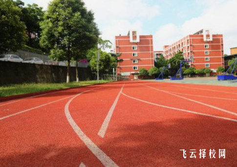 成都市工業職業技術學校2024招生簡章