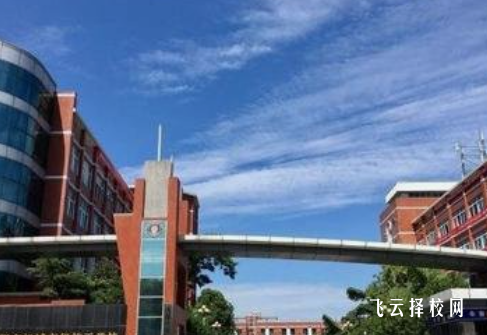成都市機(jī)械高級技工學(xué)校2024招生簡章