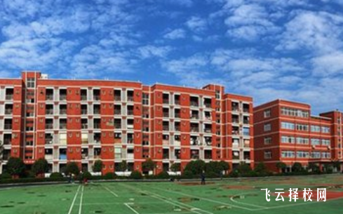 成都市機(jī)械高級技工學(xué)校2024招生簡章