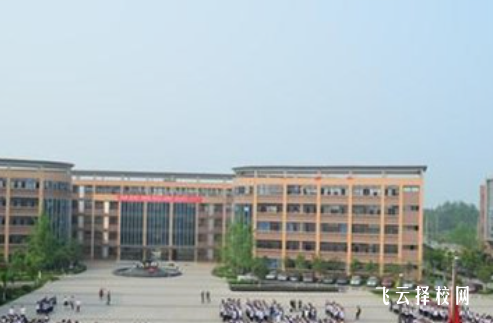 成都市禮儀職業(yè)中學(xué)2024招生簡(jiǎn)章