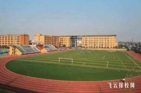 成都市青蘇職業中專學校2024招生簡章