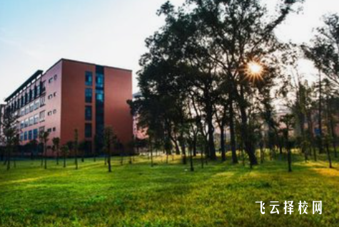 成都市青蘇職業中專學校2024招生簡章