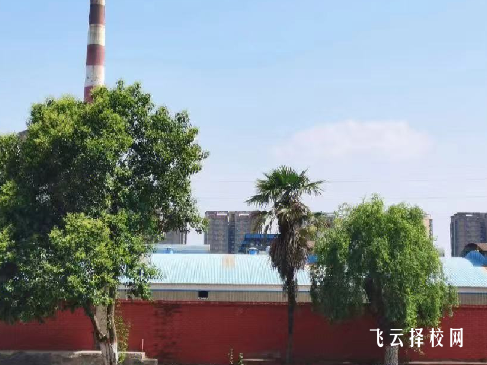 成都市文化藝術學校2024招生簡章