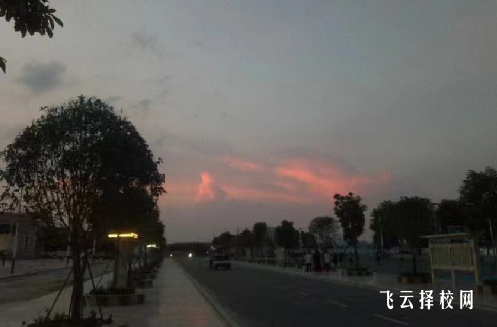 成都市中和職業中學2024招生簡章