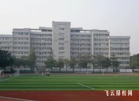 四川科創(chuàng)技工學(xué)校2024招生簡(jiǎn)章