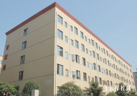 四川科華高級技工學(xué)校2024招生簡章