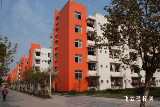 四川空分集團(tuán)技工學(xué)校2024招生簡章