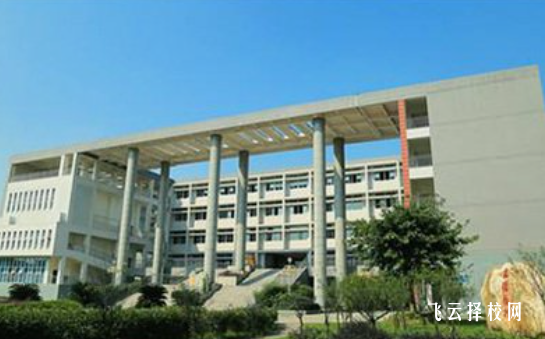 四川礦產(chǎn)機電技師學(xué)院2024招生簡章