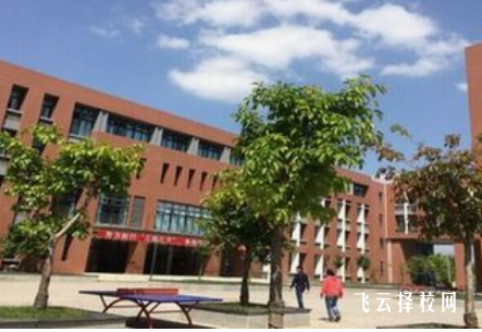 四川省江安縣職業技術學校2024招生簡章