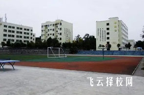 四川省閬中江南職業中學2024招生簡章