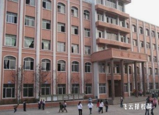 四川省蓬安縣職業中學2024招生簡章