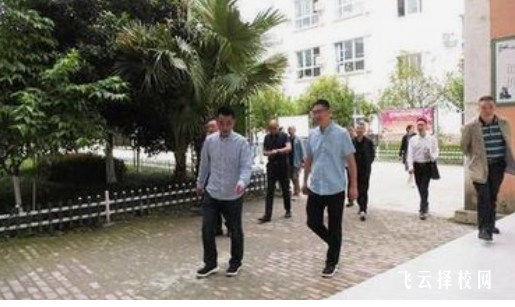 四川省平武縣職業高級中學2024招生簡章