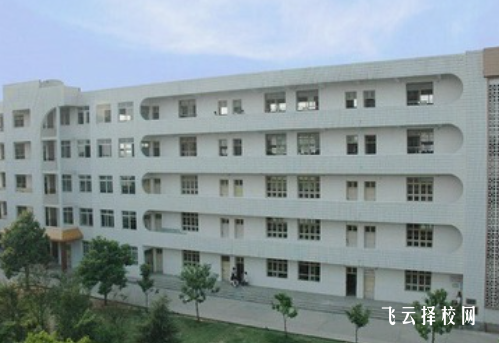 四川省渠縣職業中專學校2024招生簡章