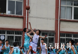 四川省滎經(jīng)縣職業(yè)高級(jí)中學(xué)2024招生簡(jiǎn)章