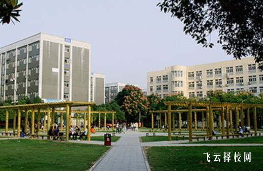 四川水利水電技師學(xué)院2024招生簡章