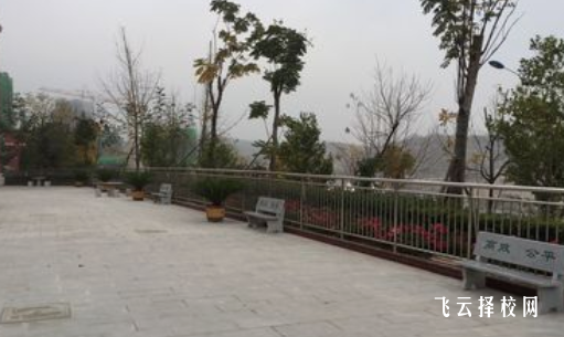 四川水利職業技術學院2024招生簡章