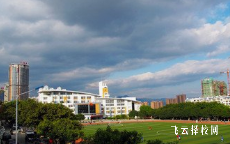 四川五月花技師學院2024招生簡章