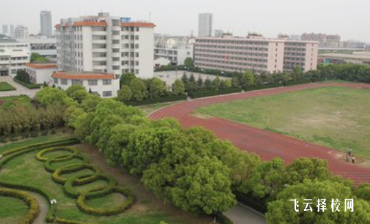 四川興科城市交通技工學校2024招生簡章