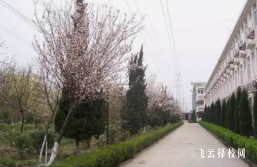 四川育英醫養科技技工學校2024招生簡章