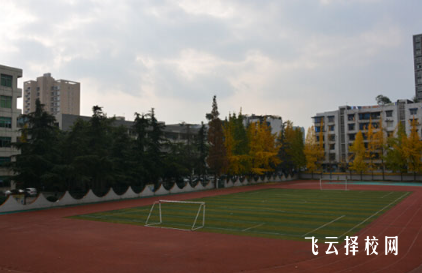 蒼溪嘉陵中等職業學校怎么樣正規嗎