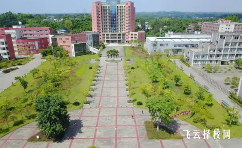 晨光化工技工學校怎么樣正規嗎