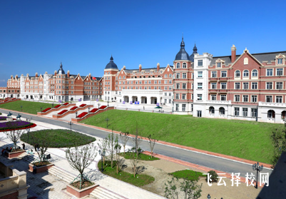 成都泛美航空旅游職業學校怎么樣正規嗎