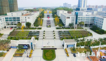 成都市工業職業技術學校怎么樣正規嗎