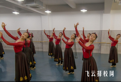 成都市文化藝術(shù)學(xué)校怎么樣正規(guī)嗎