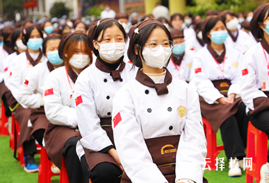 成都新東方高級(jí)技工學(xué)校怎么樣正規(guī)嗎