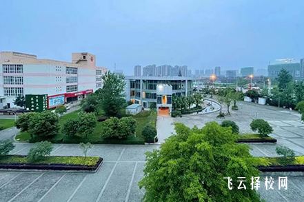 成都新高技工學校怎么樣正規嗎