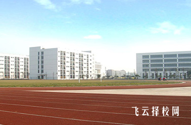 崇州市技工學校怎么樣正規嗎