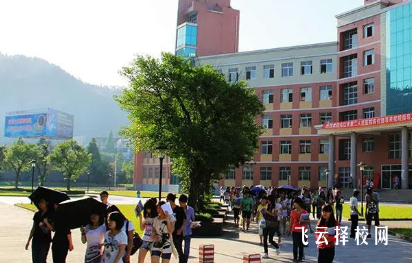 達州萼山職業技術學校怎么樣正規嗎