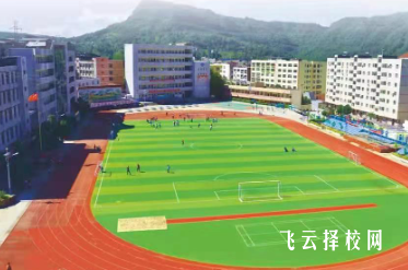 通江縣至誠職業中學怎么樣正規嗎