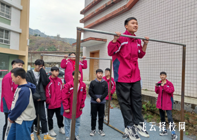 萬源市職業高級中學怎么樣正規嗎