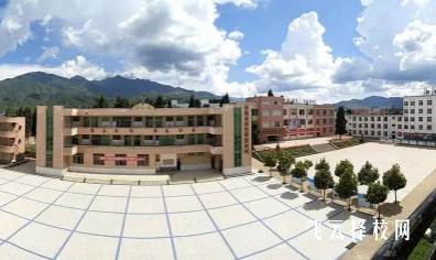 鹽源縣職業(yè)技術(shù)中學(xué)校怎么樣正規(guī)嗎