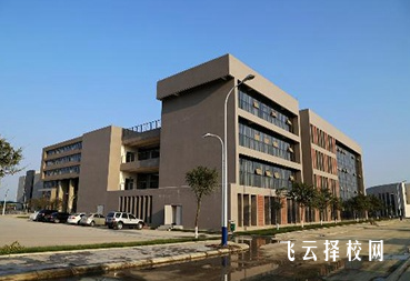 儀隴縣翔宇科技職業學校怎么樣正規嗎