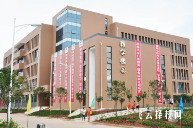 資陽汽車科技職業學校怎么樣正規嗎