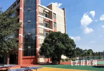 資中縣職業技術學校怎么樣正規嗎